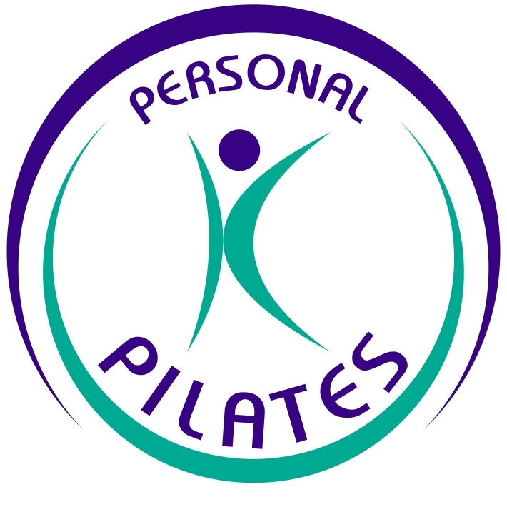 K Personal Pilates Logo